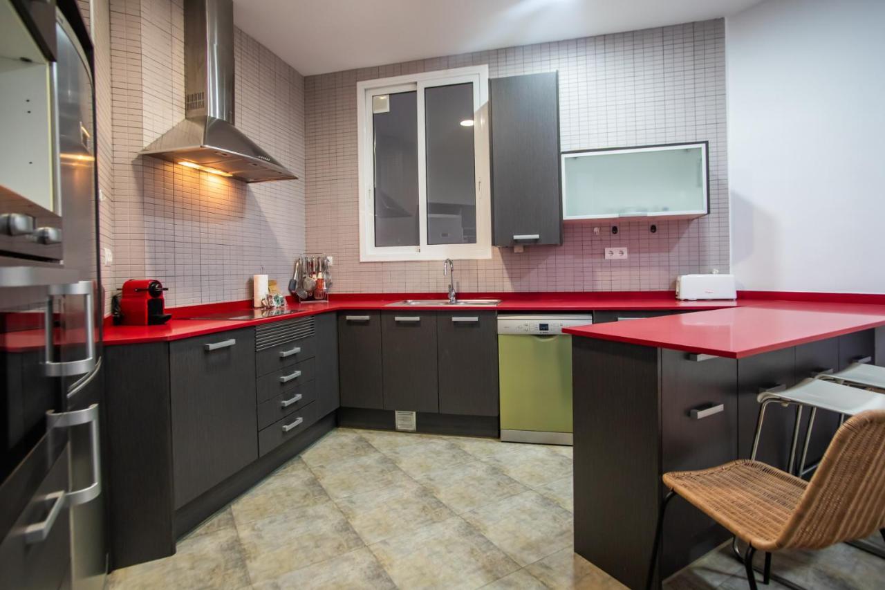 P1grvcc1059 - Fantastic 2bedroom Flat In The Center * Barcelona